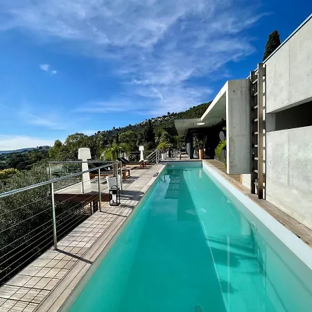 Villa Font Des Horts Hyeres